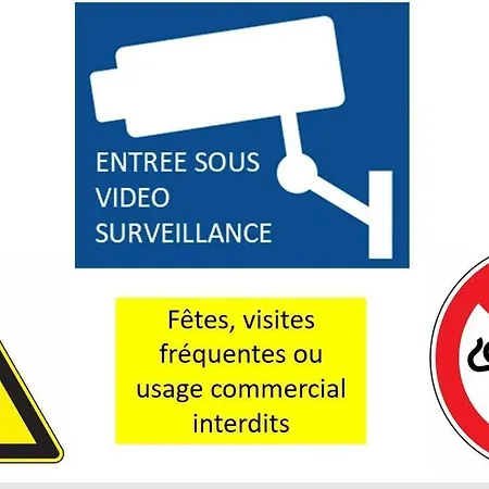 A2d Bel Appartement, Thermal * Nancy