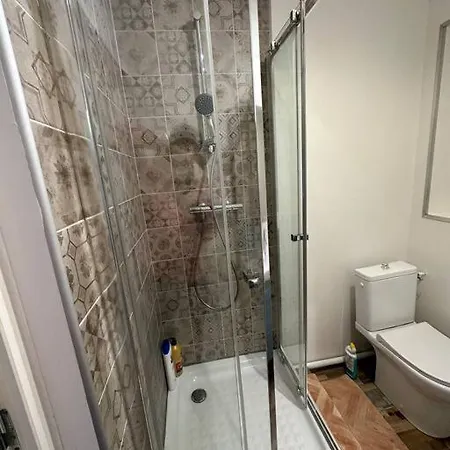 A2d Bel Appartement, Thermal * Nancy