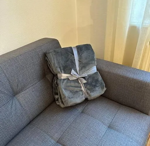 Apartmán A2d Bel Appartement, Thermal *