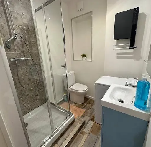 Apartmán A2d Bel Appartement, Thermal *