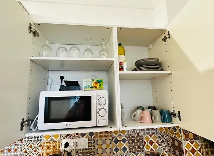 A2d Bel Appartement, Thermal Nancy