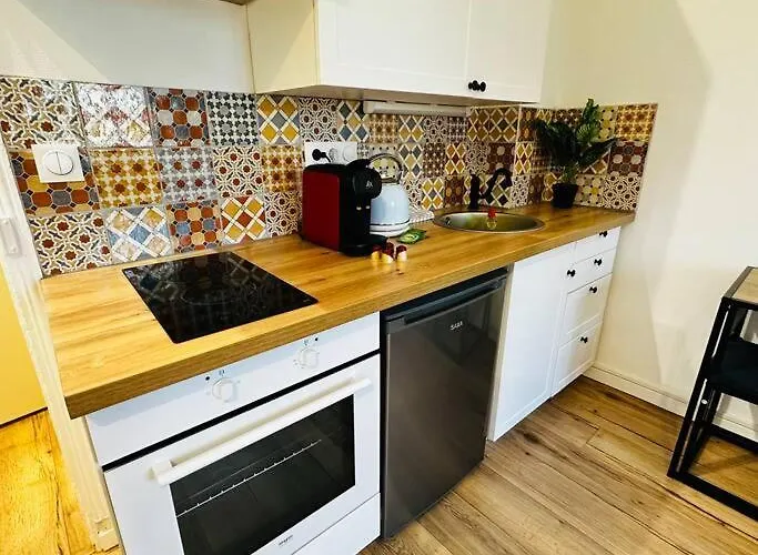 A2d Bel Appartement, Thermal *