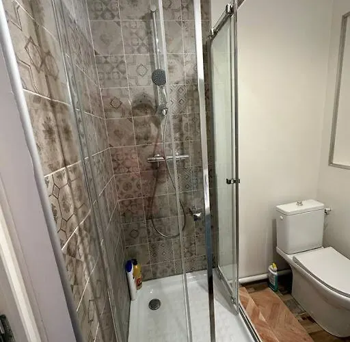 A2d Bel Appartement, Thermal * Нанси