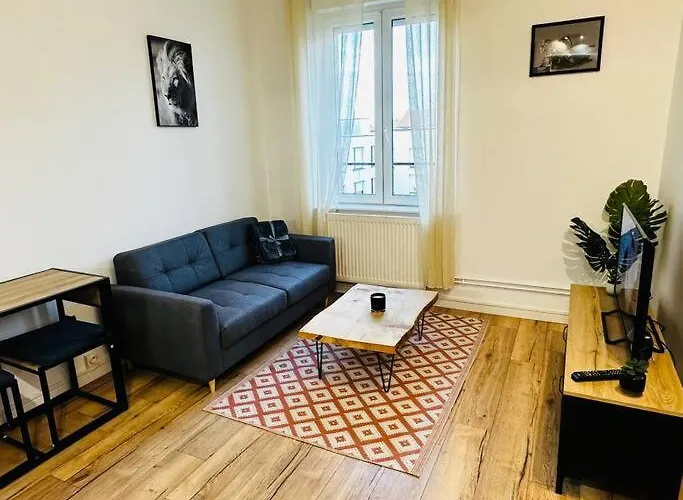 A2d Bel Appartement, Thermal Apartmán